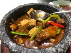 -金汤宴餐厅·粤菜(德云社店)