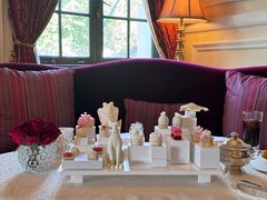 -Salon de Ville浦江汇(上海外滩华尔道夫酒店店)