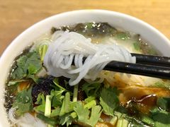 牛肉米线-阿斯牛牛·凉山菜(新会展店)