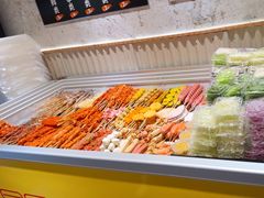 -老啪叽串炒饭(铁百店)