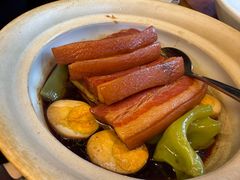 -明湖楼·经典鲁菜山东海鲜(大明湖店)