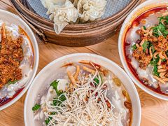 -晓友烧麦(光华村店)