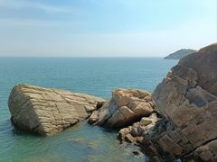 -养马岛旅游度假区
