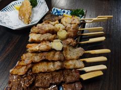 -哥哥の深夜食堂(红松东路店)