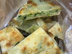 -咏春葱油饼(德政中路店)