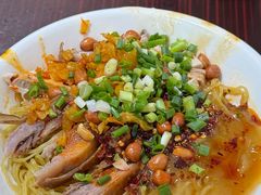 -小翔干面(西航店)