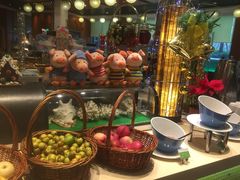 -成都世纪城假日酒店-西楼