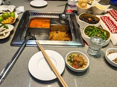 -海底捞火锅(亲贤北街店)