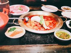 -周师兄大刀腰片火锅(洪崖洞旗舰店)