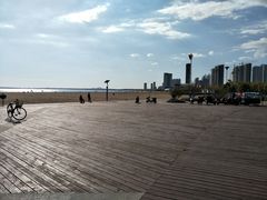 -金梦海湾浴场