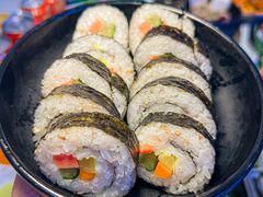 -韩时烤肉(枫蓝店)