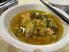醋蒸鸡-笨罗卜浏阳菜馆(太平街店)