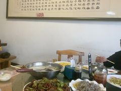 -雪湖煜辰鱼头老店(雪野湖店)