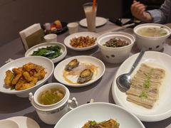 -徐记海鲜(梅溪新天地店)
