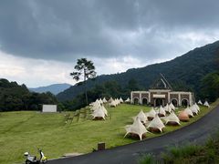 -龙岩森林水乡景区