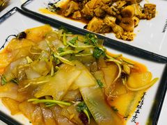 凉皮-盱眙小龙虾(天虹店)