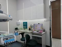 -深圳富茂格伦菲尔口腔门诊部(龙华清湖总院)
