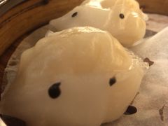 石頭魚餃-鸿星海鲜酒家(格兰中心店)