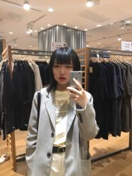 -Godhands美发设计沙龙
