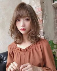 -杉影印象日式烫染專門店