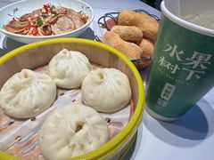 -火宫殿·小吃王国(坡子街店)