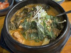 -韩香福脊骨汤锅(上杭路店)