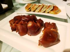 酱猪手-小南洋海景餐厅(深圳湾店)