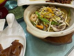 -大鸭梨烤鸭店(金顶街店)