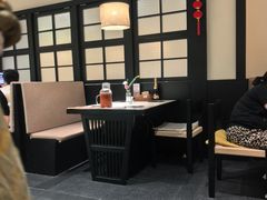 -一叶一世界•素食餐厅(环球中心店)