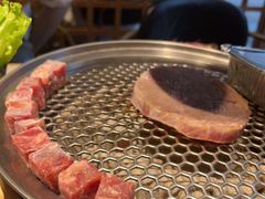 -吉屋烤肉(八宝街店)