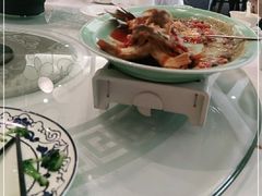 -西湖春天•老字号杭州菜(百汇店)