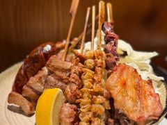 -九州酒场ひこぞう(1号店)