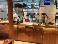 -黑牛黑猪烤肉专门店(万象城店)