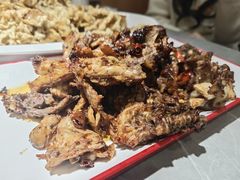 -夕阳红小吃(中街大悦城店)