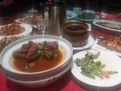 -东北大院·东北菜(三台子店)