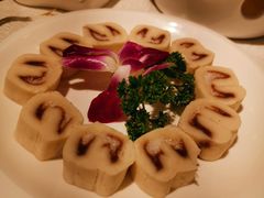 -老浒记烤鸭-北京菜(琉璃厂店)