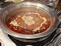 -老船舫·现做活鲜鱼馆(东郊记忆店)