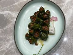 -会宾园·云山宴中餐