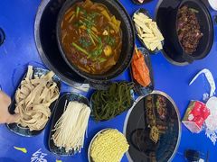 -重庆鸡公煲·嘟享吃(林科大店)