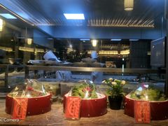 -小杨烤肉(高新店)