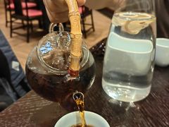 -海天楼中餐厅(吴宫泛太平洋酒店)