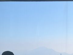 -平安金融中心云际观光层