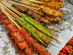 -靓虾二哥长沙地标小龙虾(五一广场店)