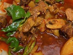 -那拉提之疆·新疆菜(美院店)