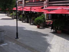 -BROWNSTONE布朗石西班牙餐厅(富城店)