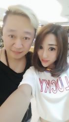 点击看大图 -JK奇积发型连锁机构