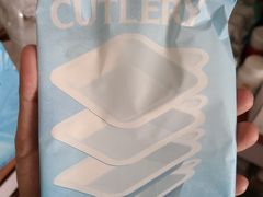-好利来(马家堡店)