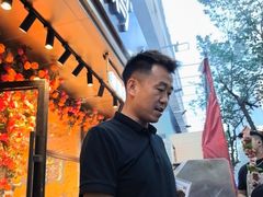 -金柱大盘鸡(和田二街店)