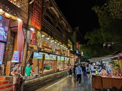 -二孃鸡爪爪(东风路总店)