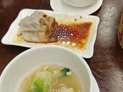 -潮福城大酒楼·潮粤菜·港式点心(阳光城店)